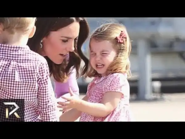 Video: 10 Rules All Royal Family Members NEED TO FOLLOW From Birth